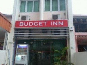 Budget Inn Singapore