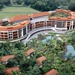 Capella Singapore Hotel