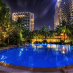 Shangri-la Hotel Singapore